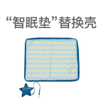 Любовь Baojia Pet Cushion Dog Pad Утолщенное большое собачье гнездо в собачьем гнезде зимняя собака клетка