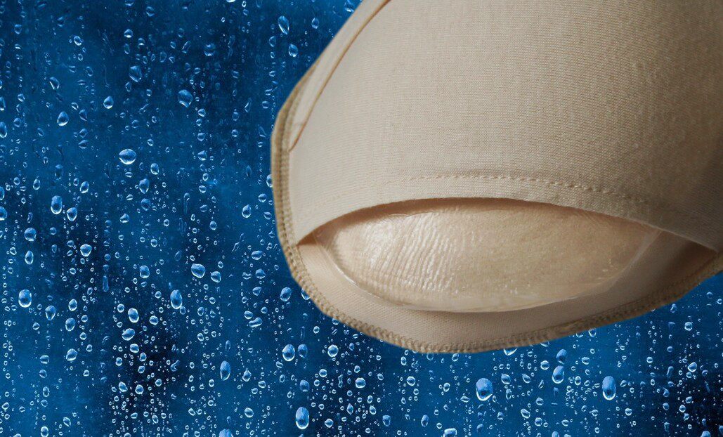 Pads pour soutien-gorge - Ref 816280 Image 30