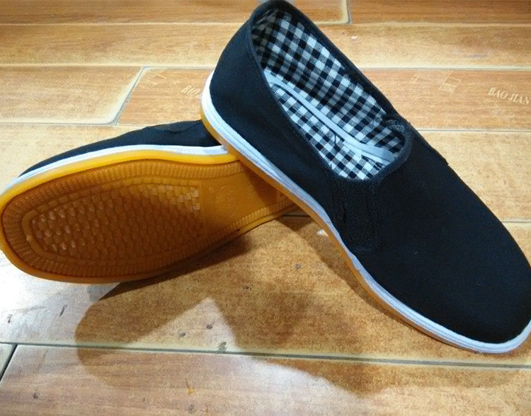 baskets homme - Ref 972366 Image 10