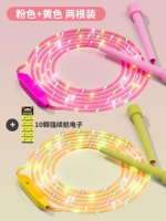 Красочный порошок+лимонный желтый две установки+запасная батарея 10 кусочков