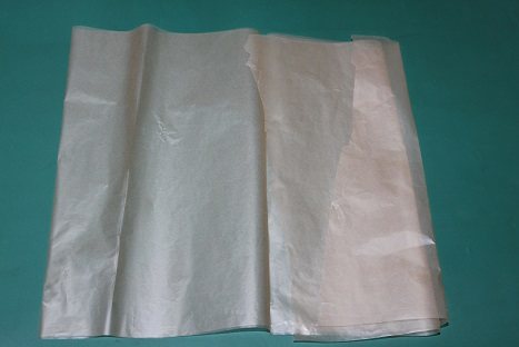 Capacitor paper Optics use premium wrapping paper size 242mm roll price