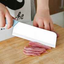 Household ceramic knife Kitchen knife Fruit knife Vegetable meat cooked bread sushi Multi-purpose life-long wear-free kitchen knife
