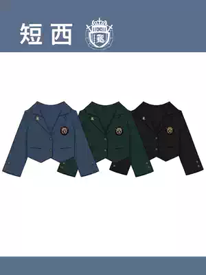 (Flower and fog JK) unnamed short suit JK short suit like please collect