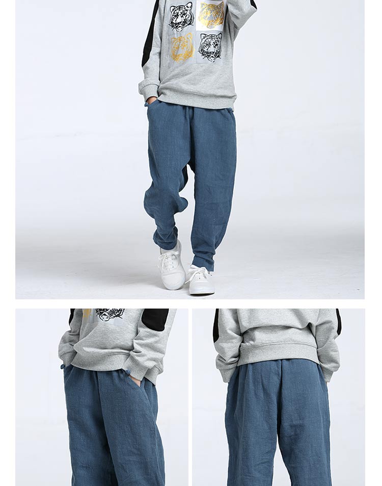Pantalon garcon - Ref 2054371 Image 9