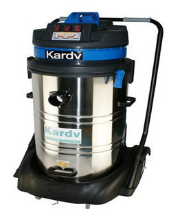 Kideway Vacuum Cleaner Workshop Warehouse High Power Industrial Vacuum Absorber DL-2078S