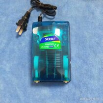 Songbao oxygen pump SB648 648A double-headed small fish tank oxygen pump oxygenator oxygenation pump