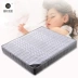 彩 Nệm xơ dừa tự nhiên ưu đãi đặc biệt Nệm Simmons 1.5 thảm cứng 1.8 nệm màu nâu - Nệm đệm sưởi điện Nệm