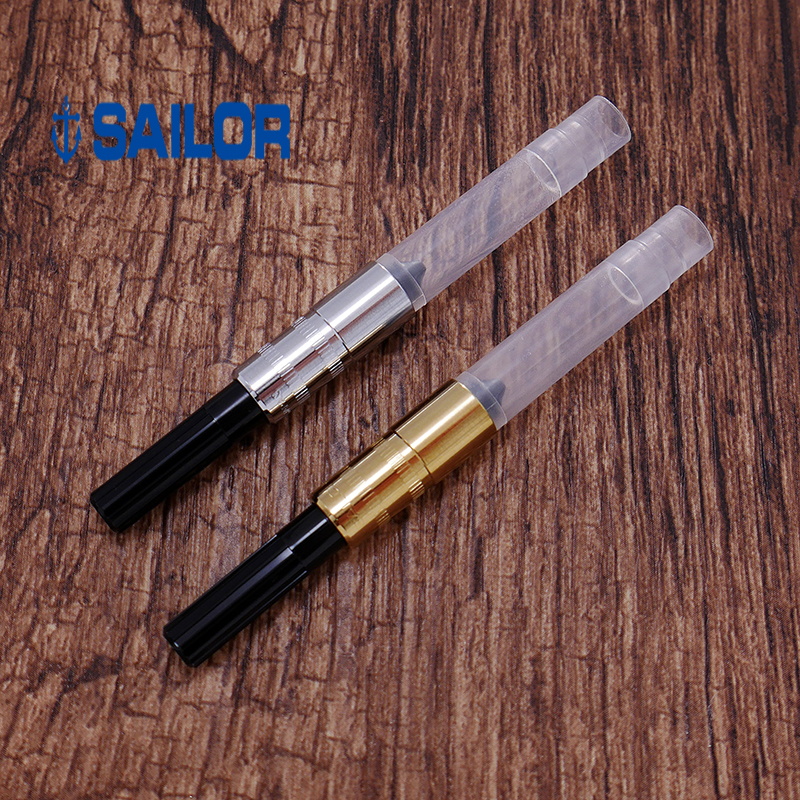 One Air Japan Produce Writing Music Rotary Ink-on-ink Inking Device SAILOR PEN