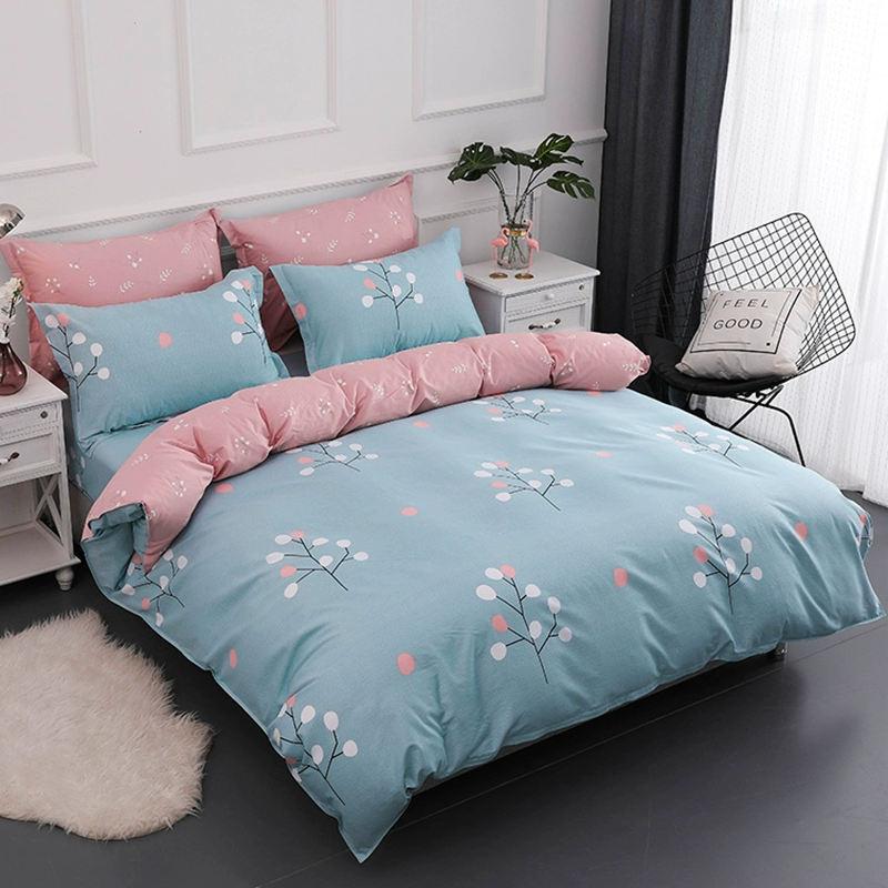 Chăn bông đơn 1,5 mét đơn sinh viên ký túc xá mùa hè đôi 1,8m giường 200X230cm chăn bông - Quilt Covers