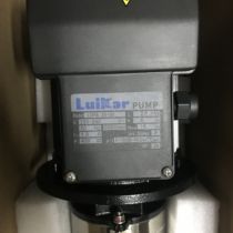 LUIKAR Ruega Multistage Oil Pumps ldpb2v 20 Processing Center New Stainless Steel Electric Special