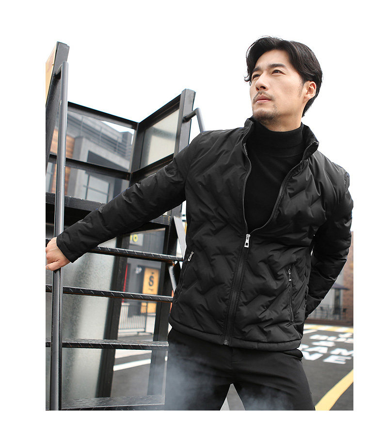 Blouson homme BEVERRY    - Ref 3121702 Image 27