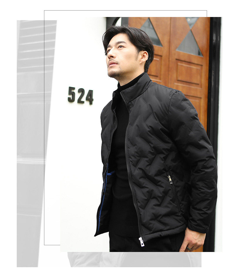 Blouson homme BEVERRY    - Ref 3121702 Image 26