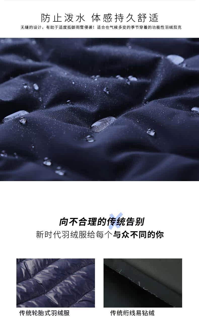 Blouson homme BEVERRY    - Ref 3121702 Image 14