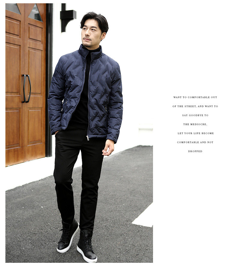 Blouson homme BEVERRY    - Ref 3121702 Image 21