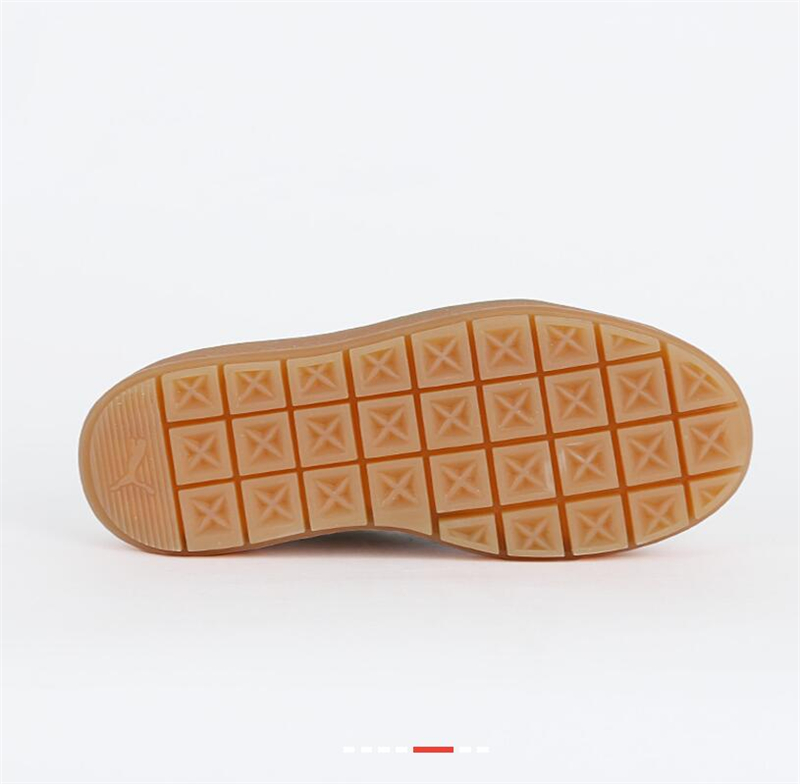 Giày thể thao Puma 彪 马蕾 hanna 泫 雅 超 厚底 糕 鞋鞋 黑 棕 白 70 367057-05-06 - Dép / giày thường giày anta nam