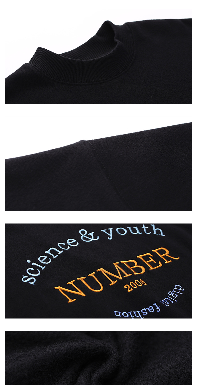 Sweatshirt femme - Ref 3216619 Image 48