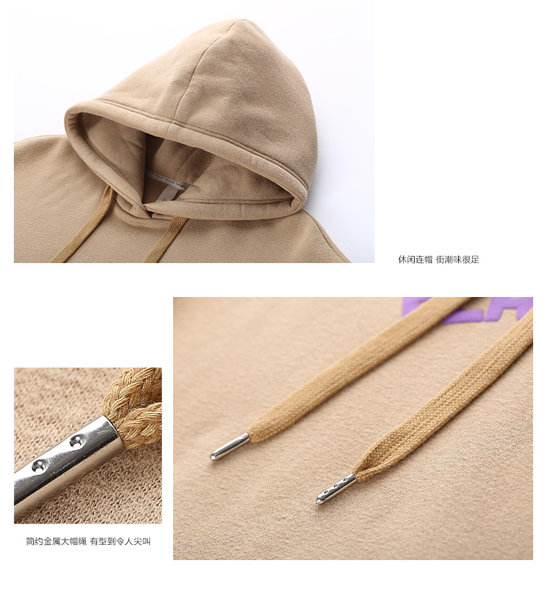 Sweatshirt femme en Coton - Ref 3214047 Image 52