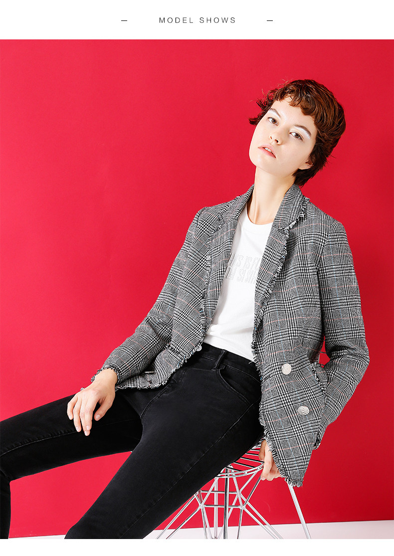 Veste pour femme - Ref 3218667 Image 28