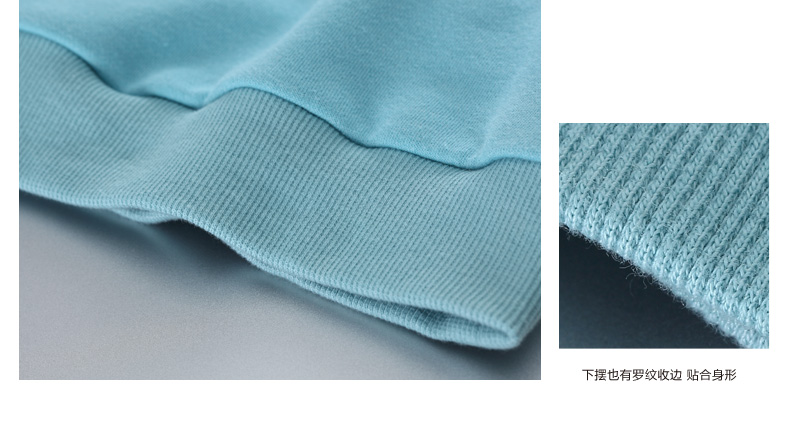 Sweatshirt femme - Ref 3216564 Image 52