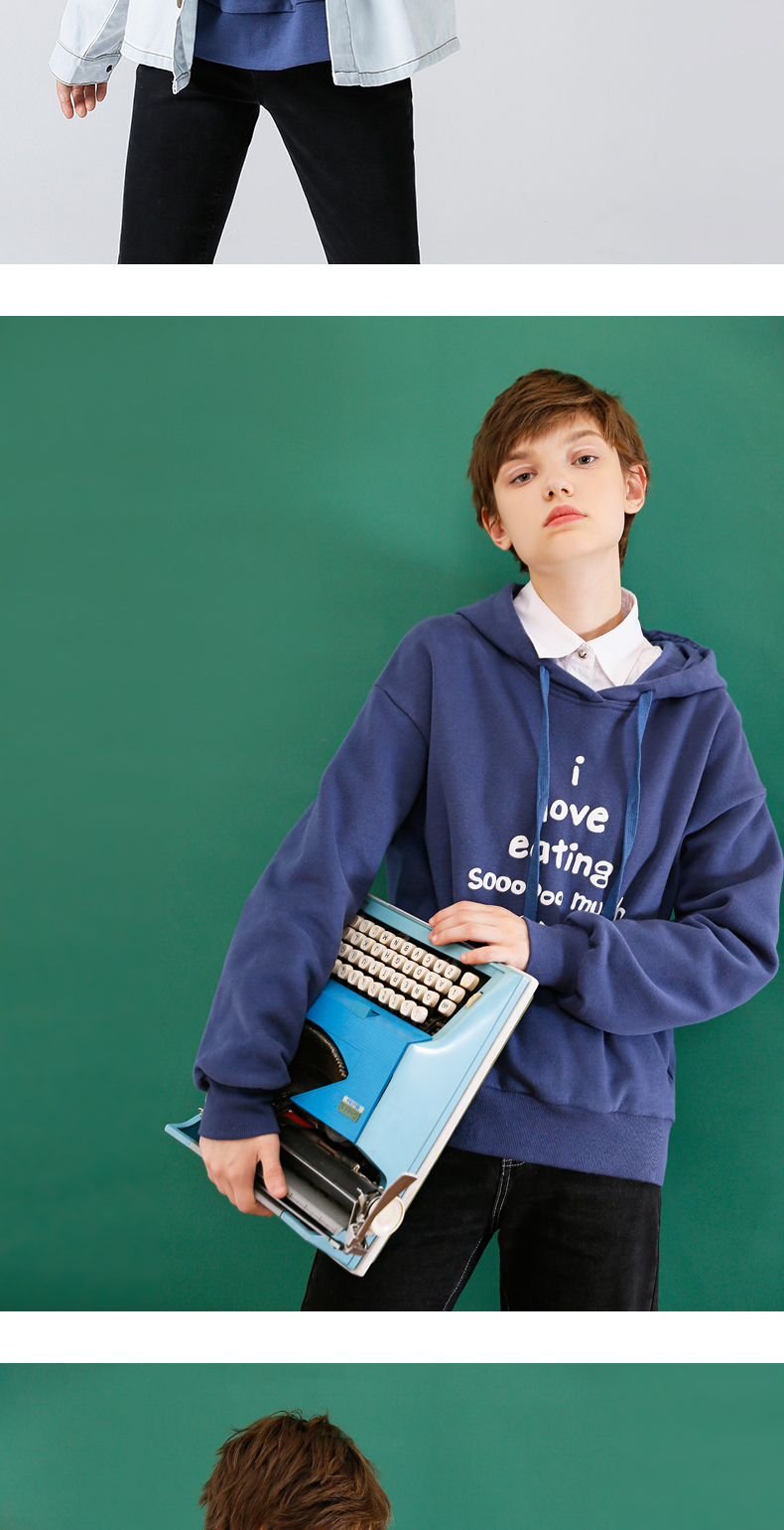 Sweatshirt femme - Ref 3213945 Image 37