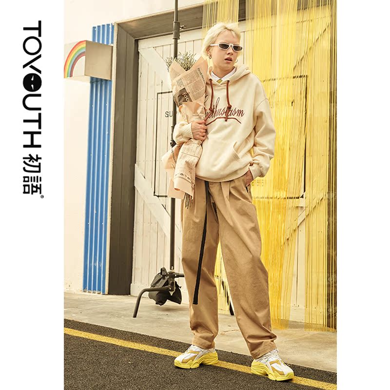 Sweatshirt femme - Ref 3216771 Image 5