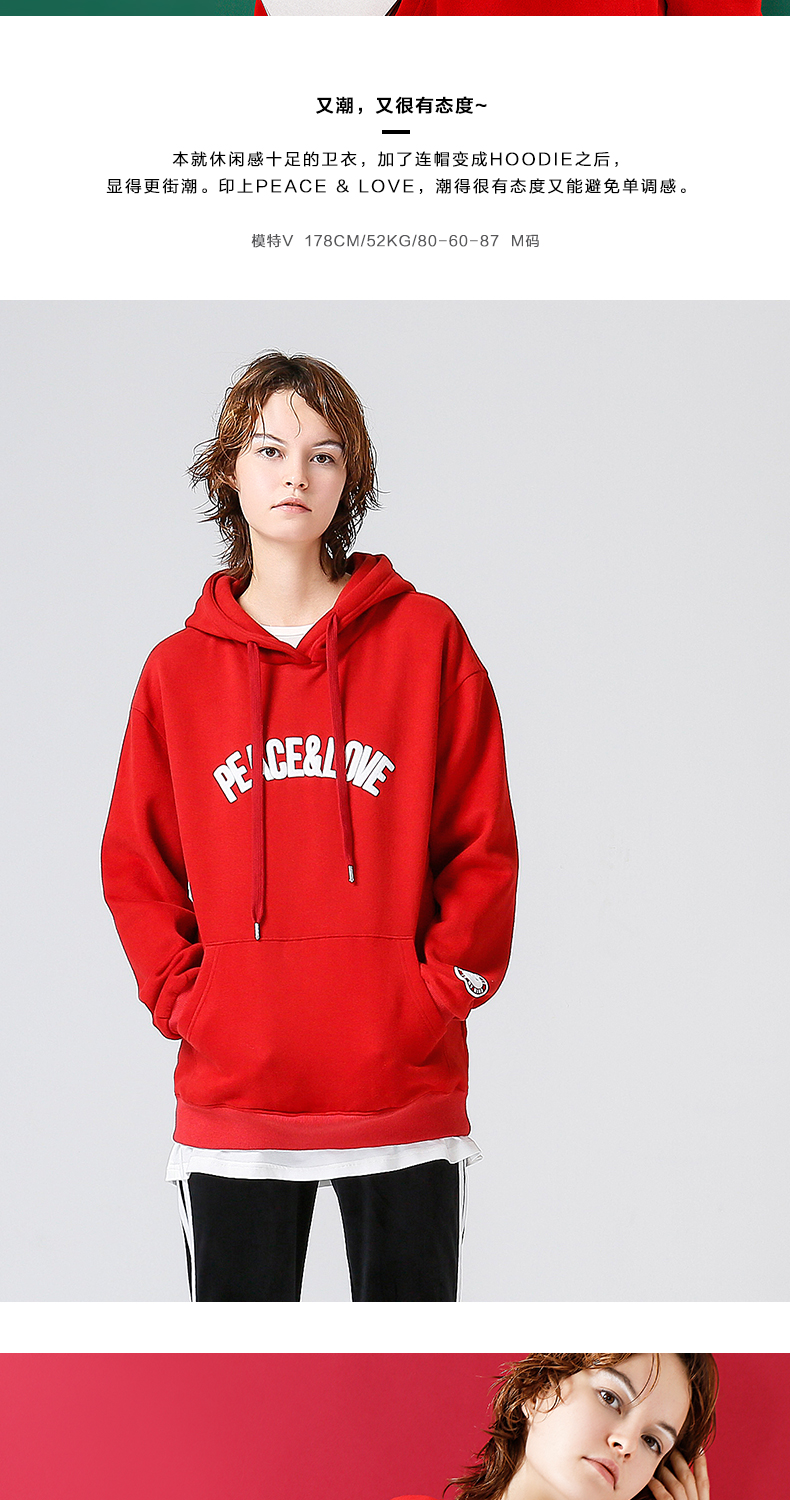 Sweatshirt femme en Coton - Ref 3214047 Image 36