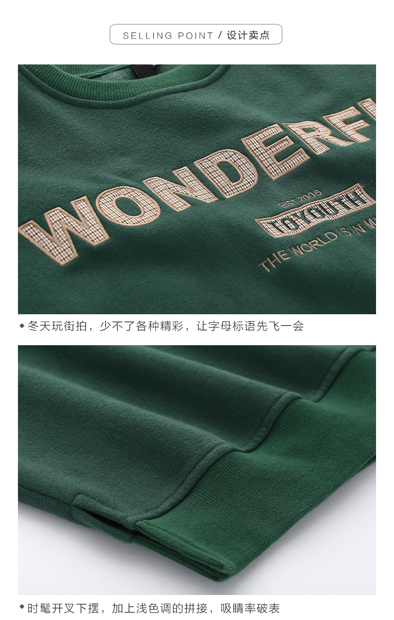 Sweatshirt femme - Ref 3217205 Image 28