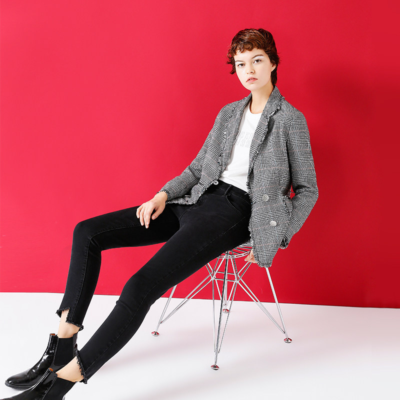 Veste pour femme - Ref 3218667 Image 4