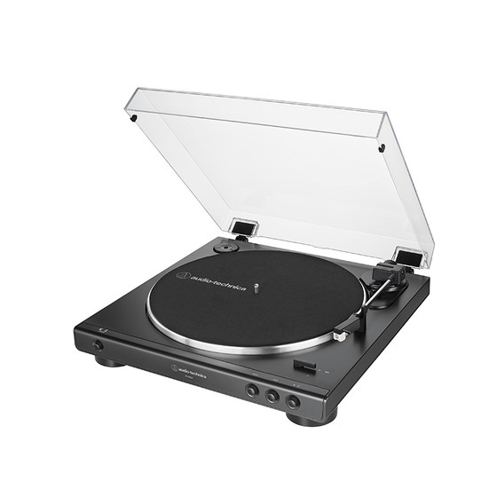 Audio-Technica AT-LP60X vinyl record player fever LP60XBT Bluetooth retro record player gramophone record player