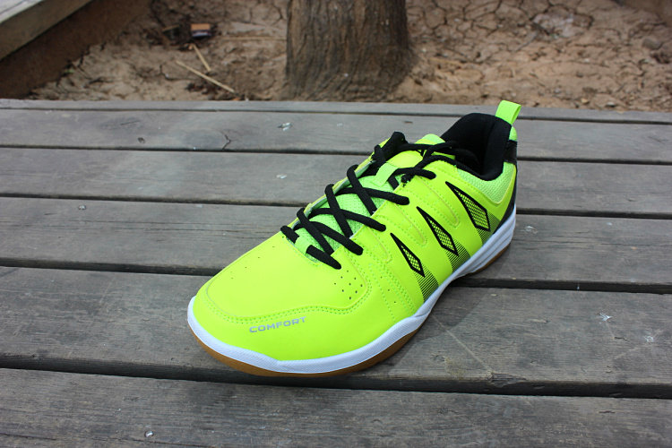 Chaussures de Badminton homme - Ref 844219 Image 27