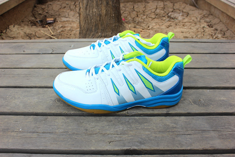 Chaussures de Badminton homme - Ref 844219 Image 8