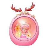 Творческий подарок на день рождения девочки с практическими подругами, девочками, женой подруги, особенно изысканной атмосферной сети высокой высокой