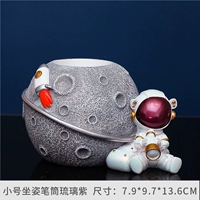 Космический маленький корректор осанки, держатель для ручек