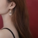 Пара сережек Xiangyun