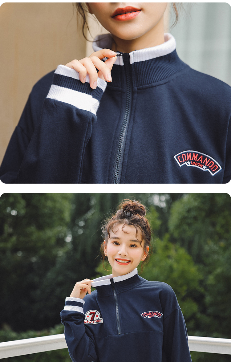 Sweatshirt femme   Q  - Ref 3217148 Image 14