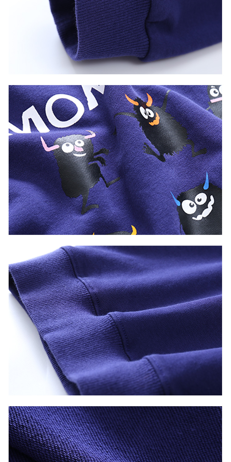 Sweatshirt femme   Q  en Coton - Ref 3216940 Image 19