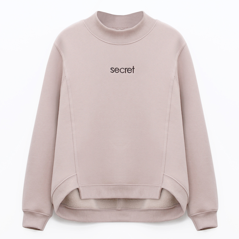 Sweatshirt femme   Q  - Ref 3217357 Image 5