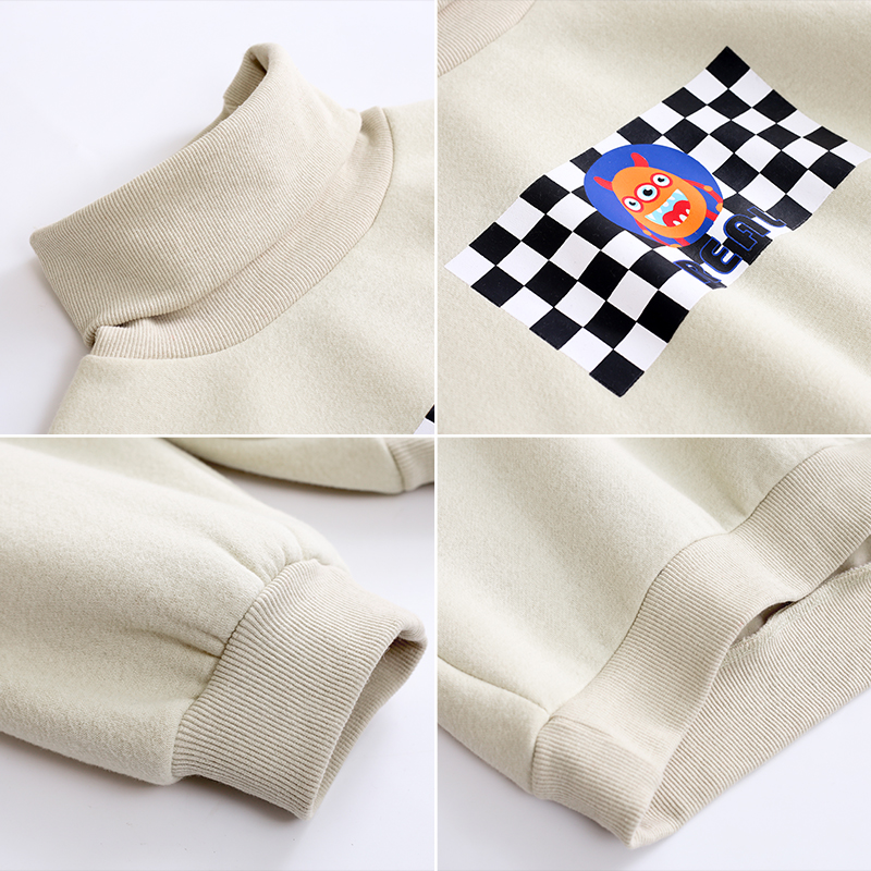 Sweatshirt femme   Q  - Ref 3217382 Image 4