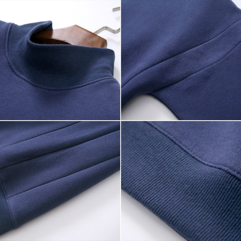 Sweatshirt femme - Ref 3215270 Image 4