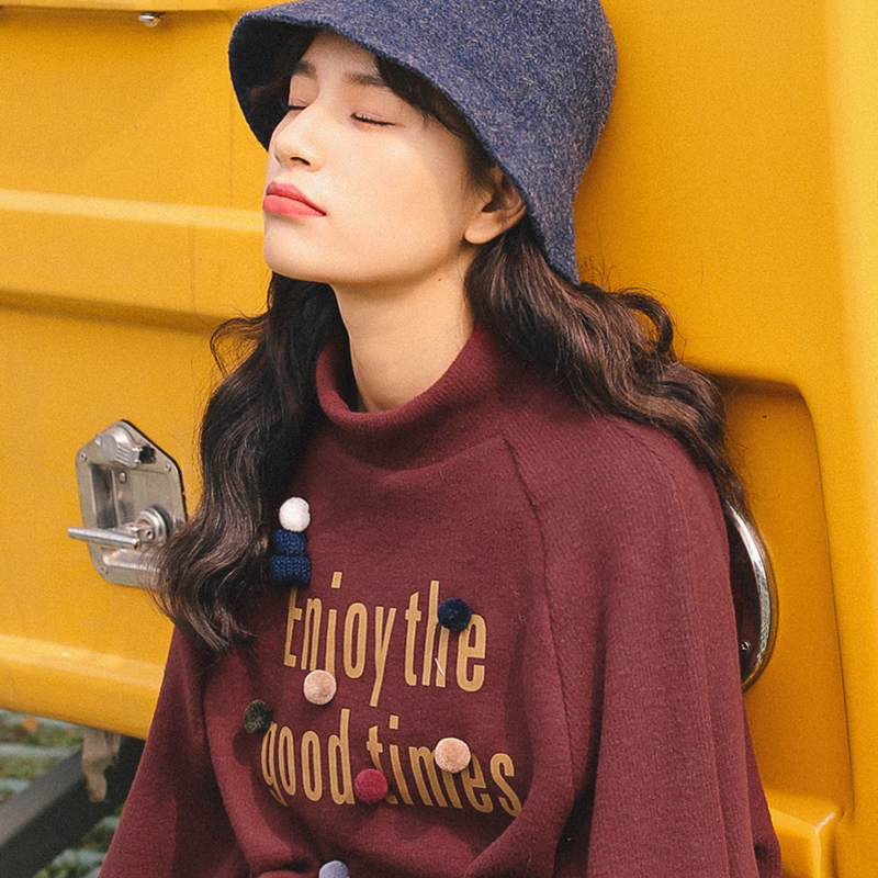 Sweatshirt femme   Q  - Ref 3216765 Image 1