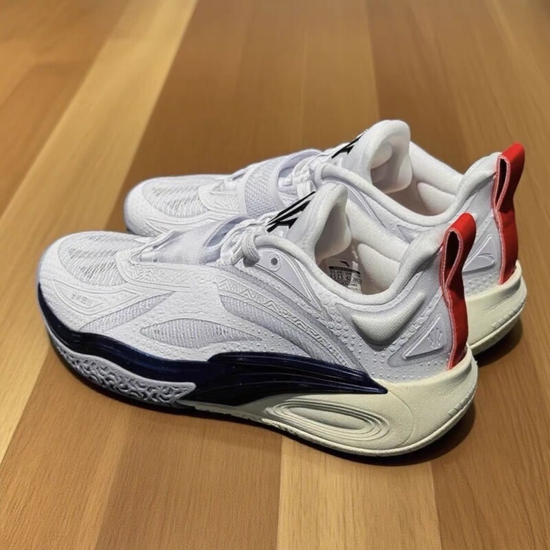Anta Kai1 Irving Generation 1 Basketball Shoes Nitrogen Technology Court Anti-Slip Wear-Resistant Comfortable Shock-Absorbing Carbon Plate Trendy Anta Kai1 Irving Generation 1 Basketball Shoes Nitrogen Technology Court Anti-Slip Wear-Resistant Comfortable Shock-Absorbing Carbon Plate Trendy