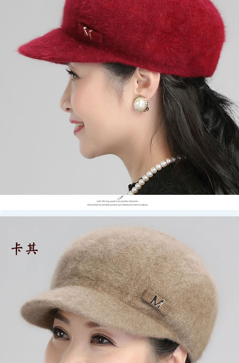 Chapeau pour femme - Ref 3234357 Image 13