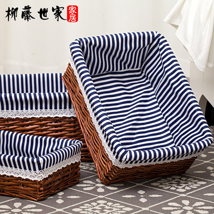 Field Garden Lyu choreography containing basket containing basket containing box containing box without cover containing box 