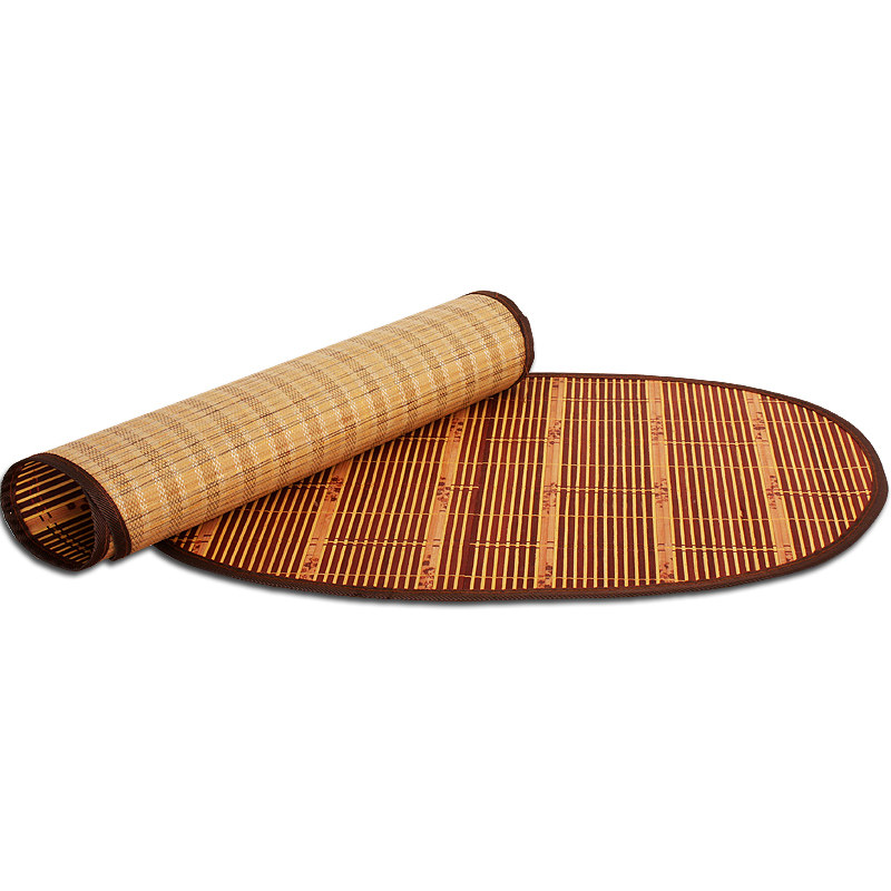 Premium Pooch Cool Mat Summer Pets Cool Mat Bamboo Mat Dog Mat Dog Mat Mat Mat small mid Large Dog Mat Mat