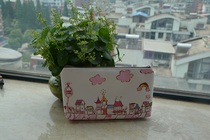 Hand-painted small bags hand-painted items please contact us before bidding. Customization takes time.