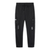 Tuofu nam overalls quần thủy triều nam thương hiệu lỏng mùa hè mỏng phần chín quần trong quần siêu cháy quần thường - Quần làm việc quần short jean nam Quần làm việc