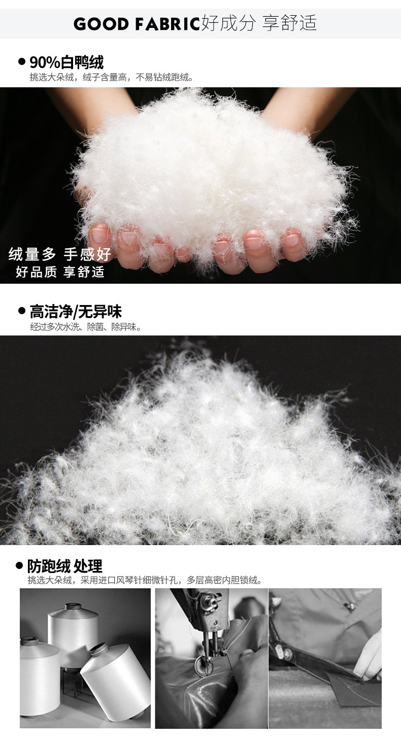 Blouson homme PIONEER CAMP  ROADER - Ref 3122076 Image 15