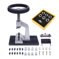 Watch repair tool 5700 table opener Sawtooth watch back cover switch tool can be used with 5538 open work Watch