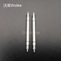 Watch accessories watch ear and ear table shaft spring for old Rolex Greenwich GMT 116710