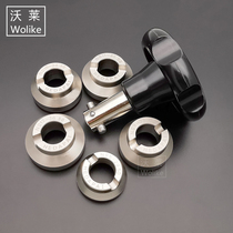 Watch tool opener is suitable for Rolex submarine water ghost log Ditona GMT Tudha tooth pattern